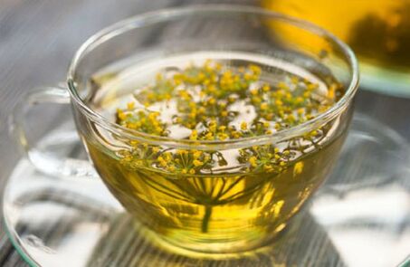 How to get rid of the fungus on nails with folk medicine