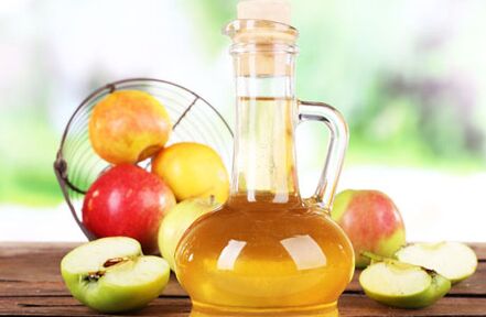 Popular remedies for nail fungal treatment