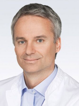 Doctor Dermatovenereologist Péter